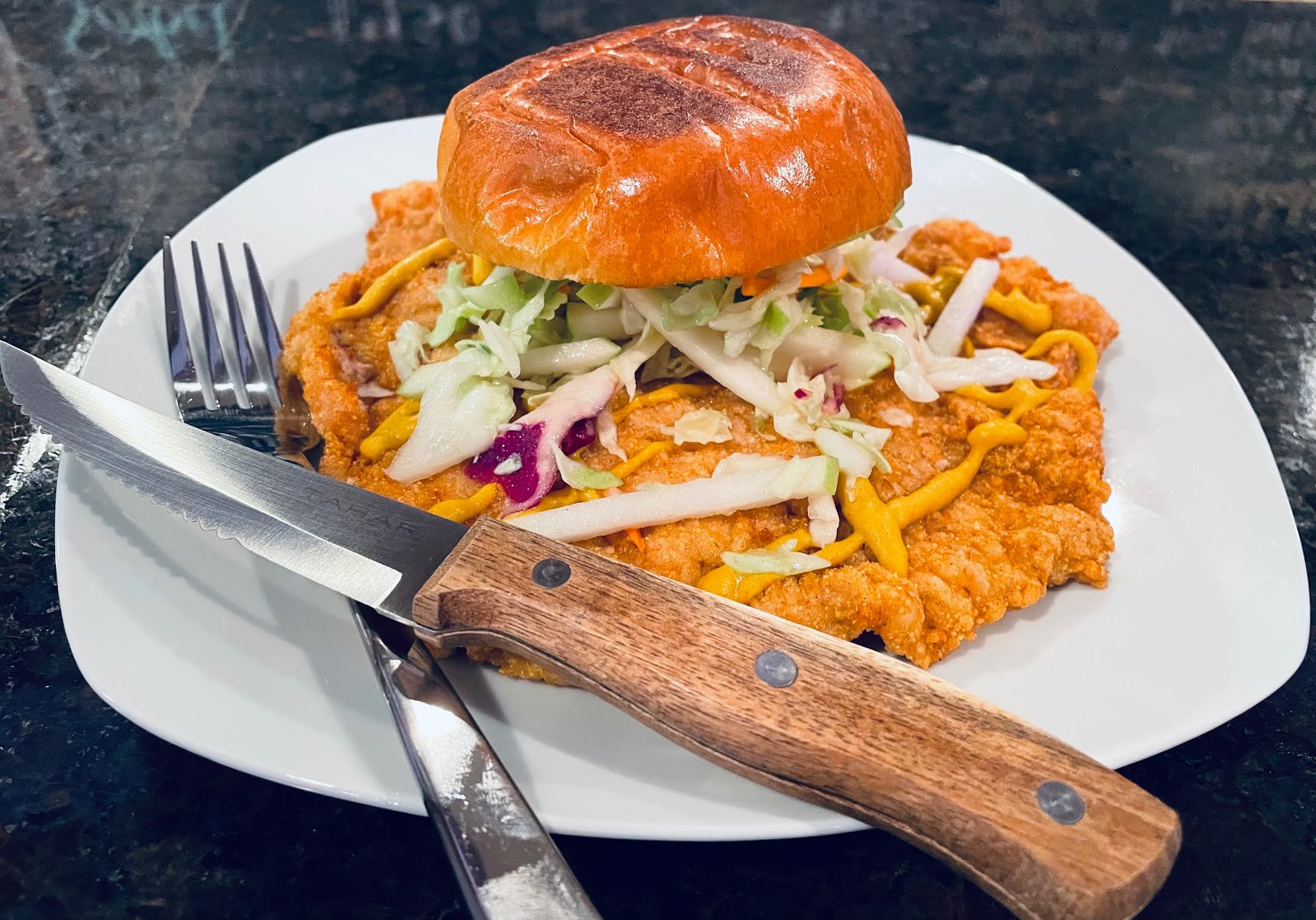 Falcon's Handcrafted Sandwiches by null