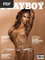 Playboy croatia cover december issue jpg x Ana lorde nude