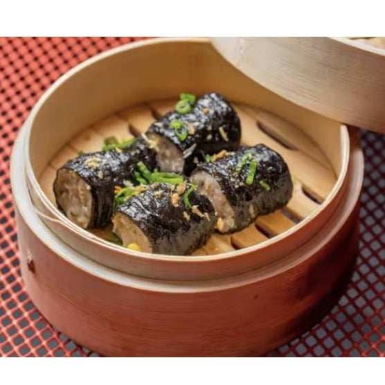 Dumpling N’ Dips by null