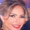 الفنانة صابرين
