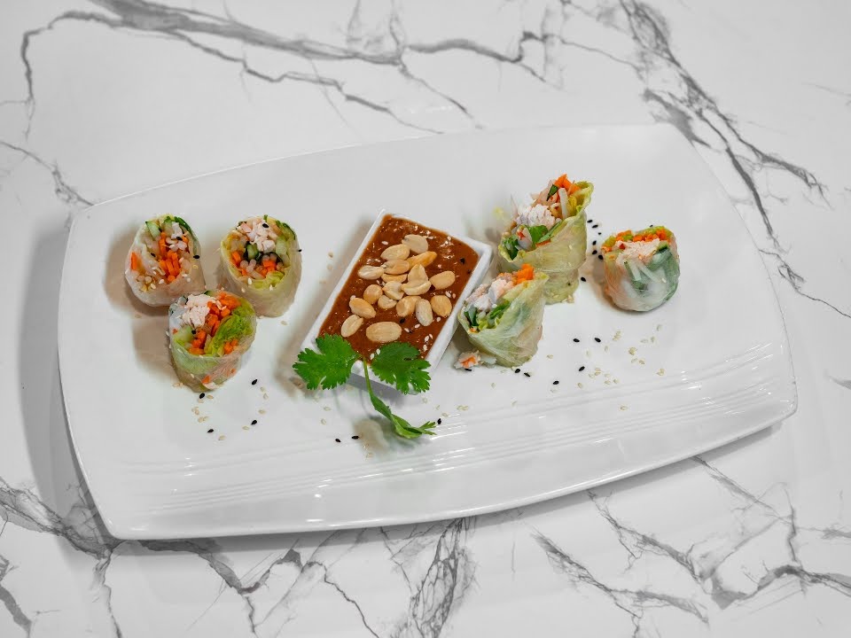 Siam Marina Restaurant by null