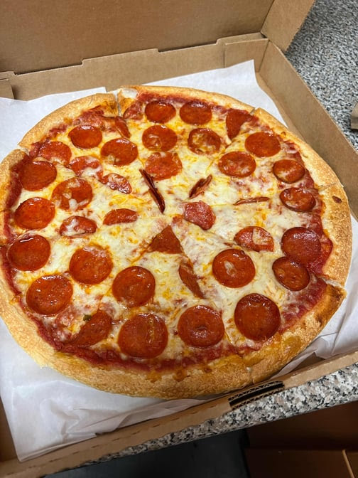 Fantastic Pizza & Cafe by null