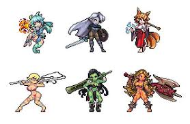 Porn art pixel porn humaniacarts anal png x Pixel art