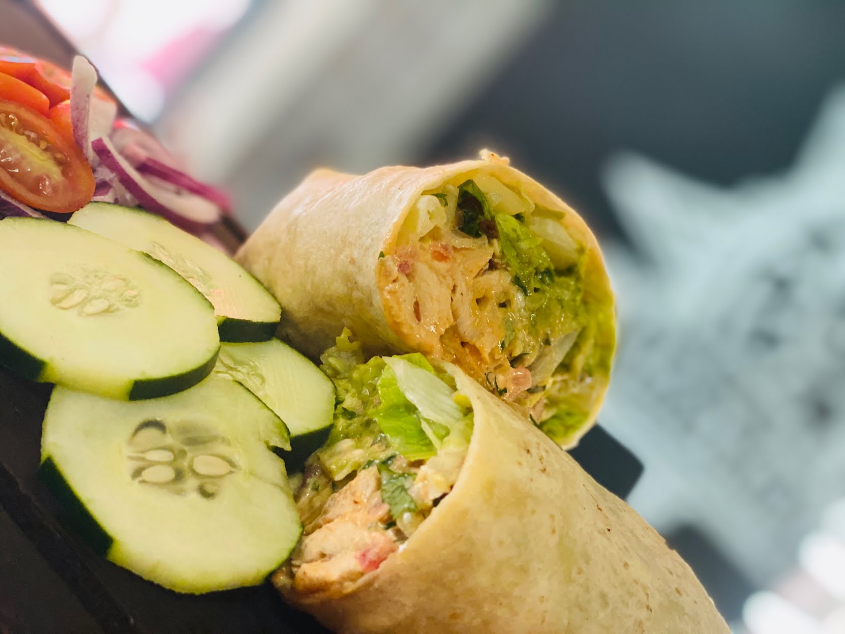 Rosario's Pizzeria by null