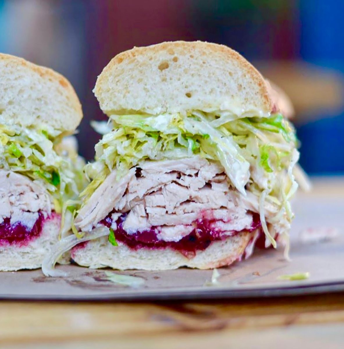 Sammich PDX by null