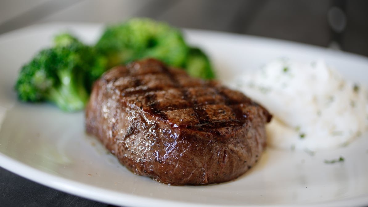 Bonefish Grill by null
