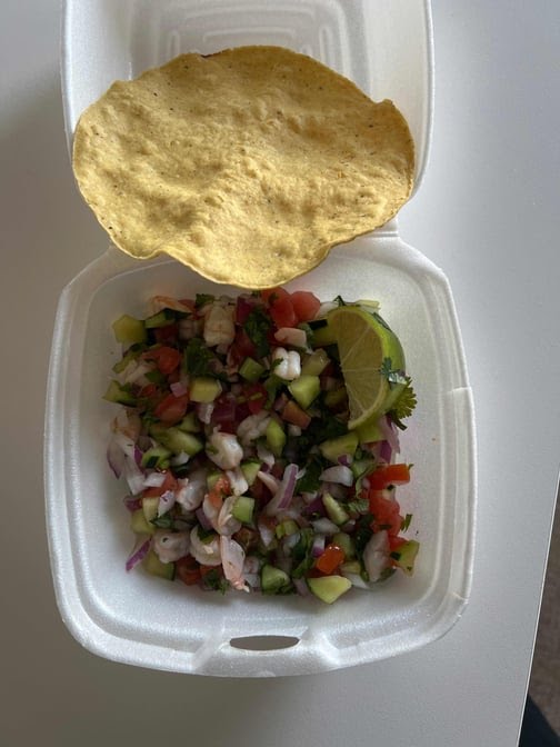 Los dos hermanos taqueria by null