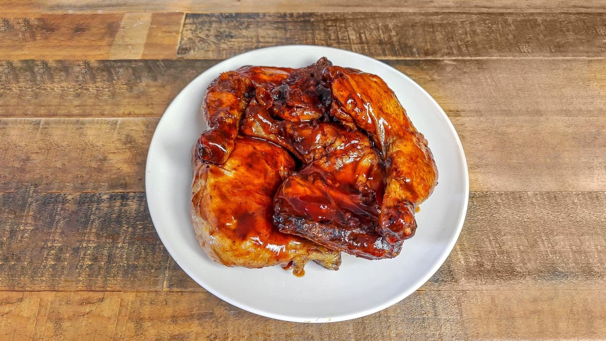 Wyatt's Country BBQ/Sgt Wyatts country BBQ by null