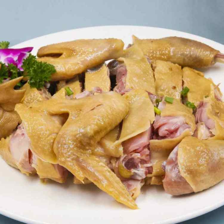 Sham Tseng BBQ by null