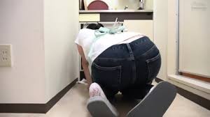 Japanese teen fucked in jeans porn video jpg x Japanese jeans