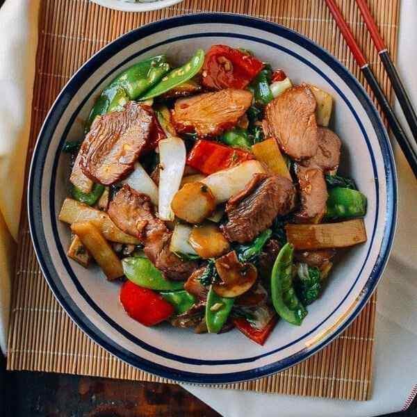 Golden Hill Asian Cuisine by null