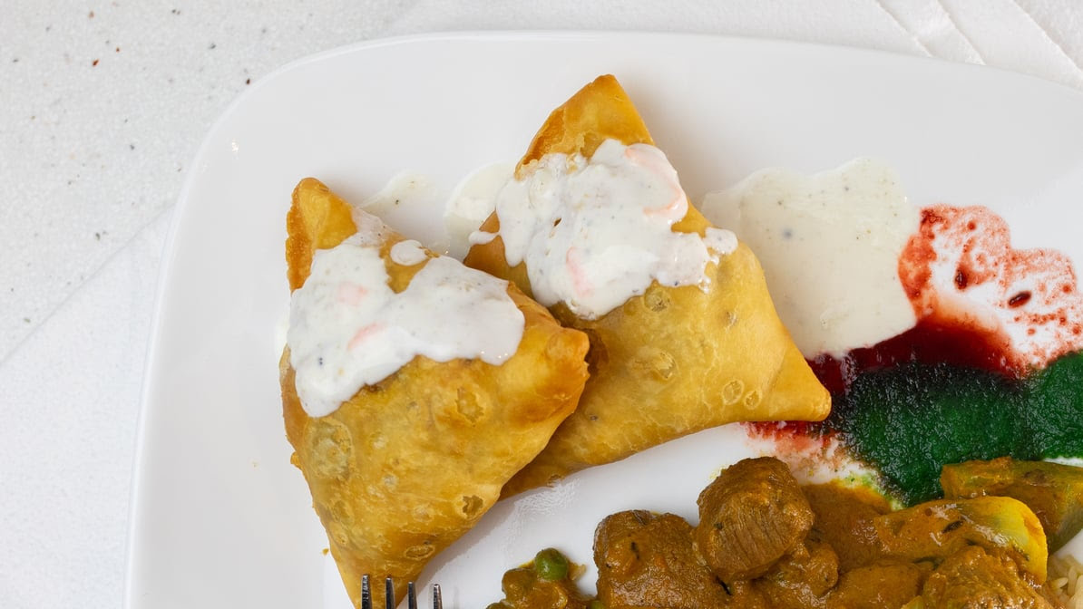 INDIA'S Restaurant, Denver by null