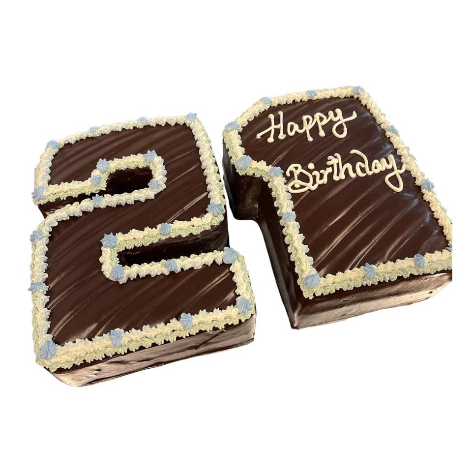 LANA CAKES since 1964 by null