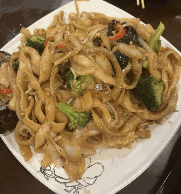 LanZhou Ramen by null