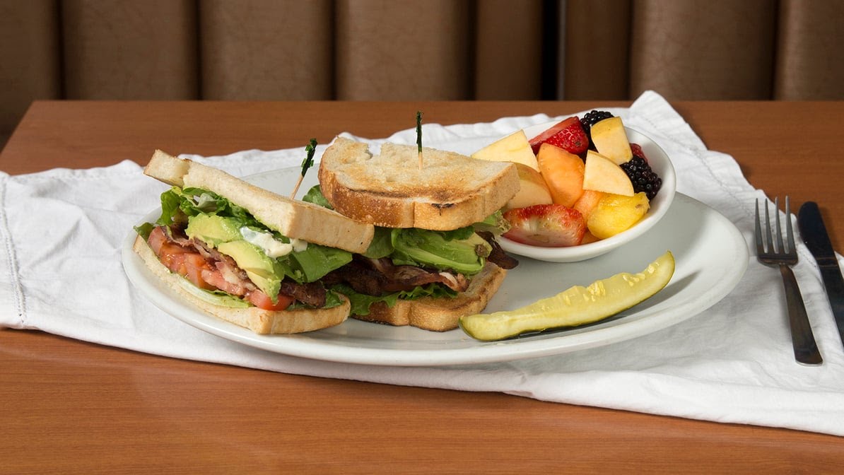 La Mesa Bistro & Bakery by null