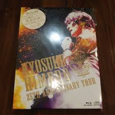 u12 naked girl|送料無料】氷室京介 BD+2CD「25thANNIVERSARY TOUR GREATEST ANTHOLOGY -NAKED- FINAL  DESTINATION DAY-02」Blu-ray BOOWY BOΦWY FC限定 ジャパニーズポップス