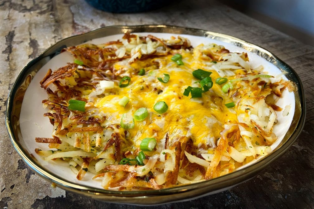 Milk & Honey Southern Inspired Kitchen by null