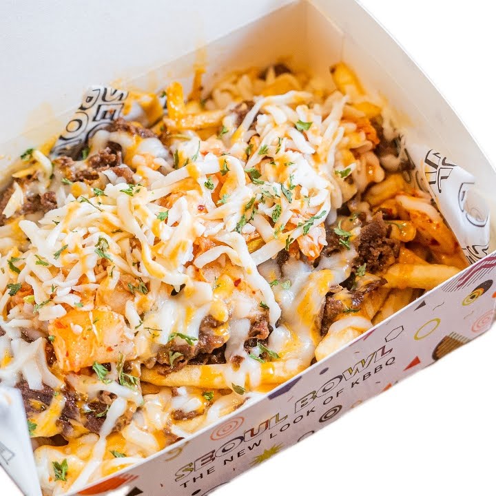 Seoul Bowl Seattle University by null