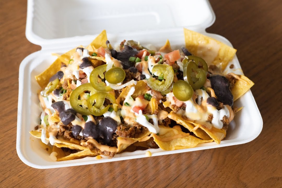 Little Miner Taco - Brentwood by null