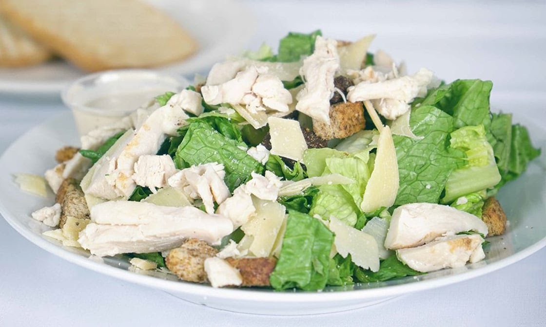 Europane Bakery by null