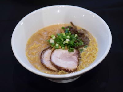 Shogun Ramen by null