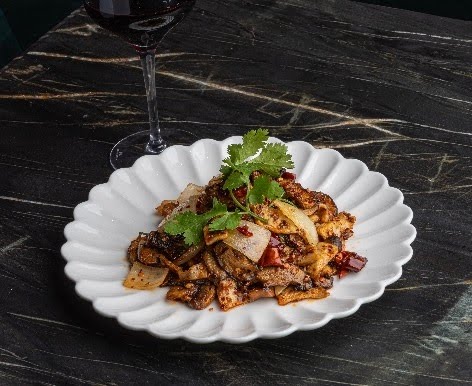 MEILI Rooftop by null