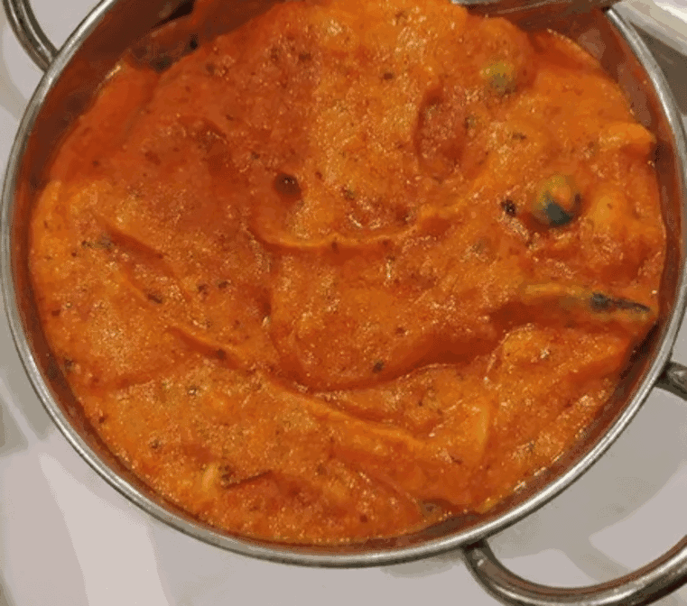 Kamal Palace by null