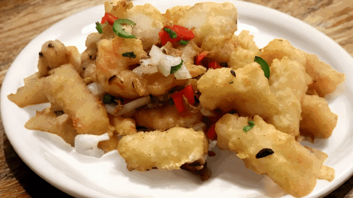 Lau Kee Restaurant by null