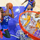 Thunder acquire Jerami Grant from 76ers for Ersan Ilyasova, draft pick 