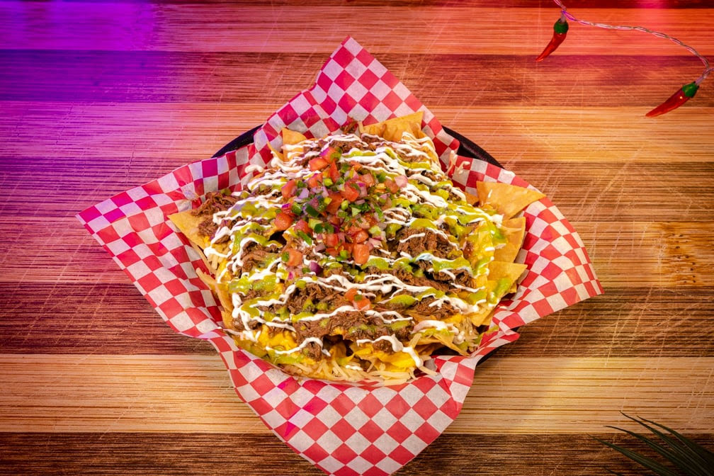 El Taco Loco Birrieria by null