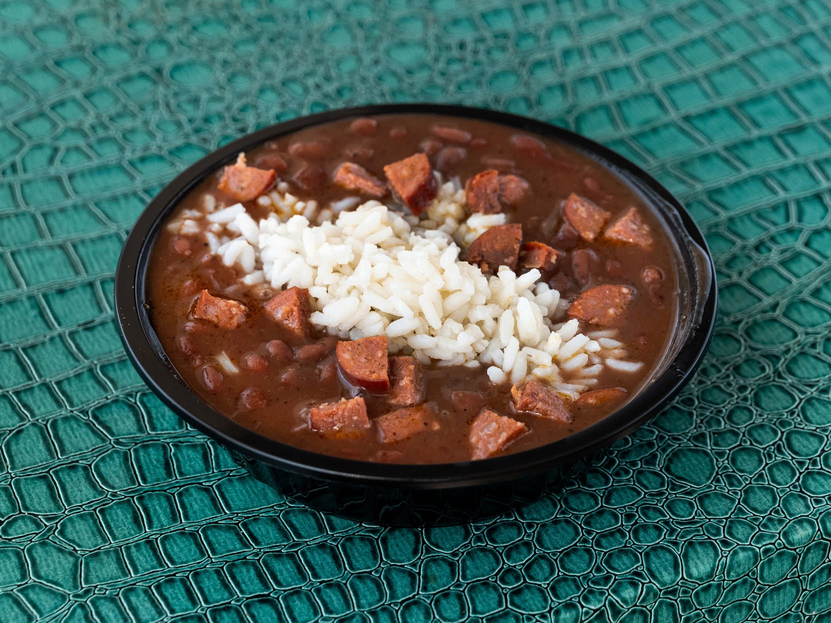 Louisiana Creole Gumbo by null