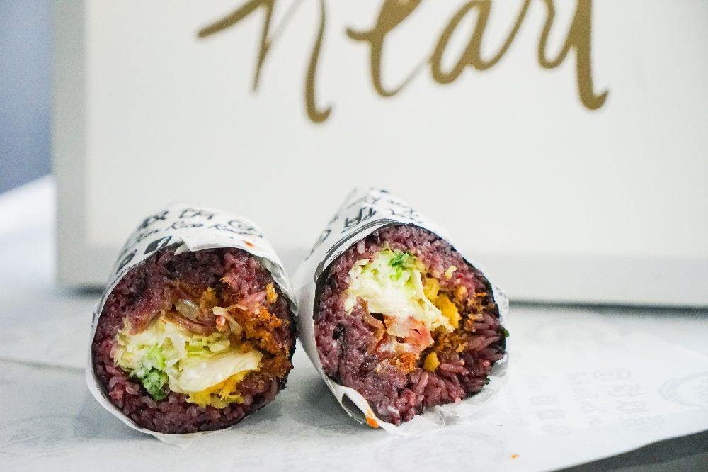 Nuan Xin Rice Roll by null