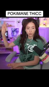 Pokimane sexy jpg x Pokimane sexy
