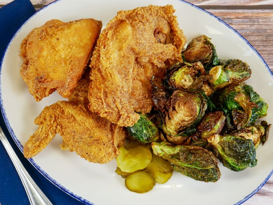 Tupelo Honey Southern Kitchen & Bar by null