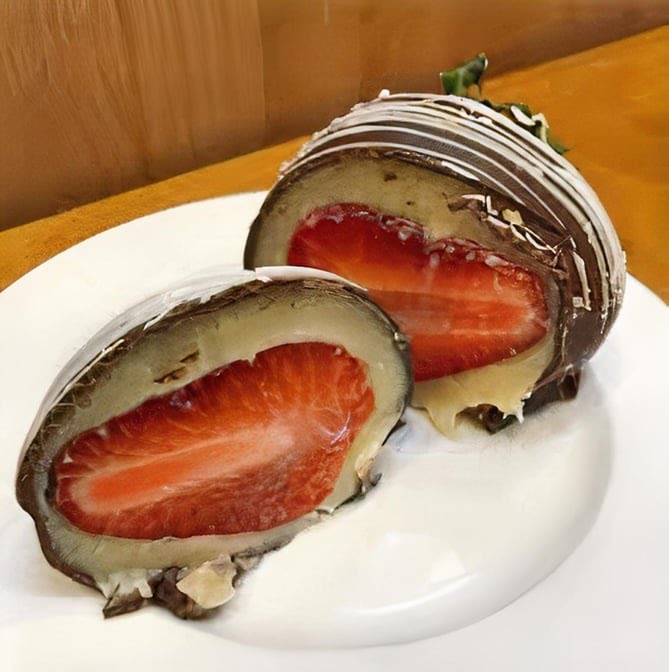 Mayflour Bakery & Cafe by null