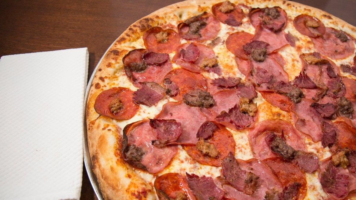 Andolini's Pizzeria Cherry Street by null
