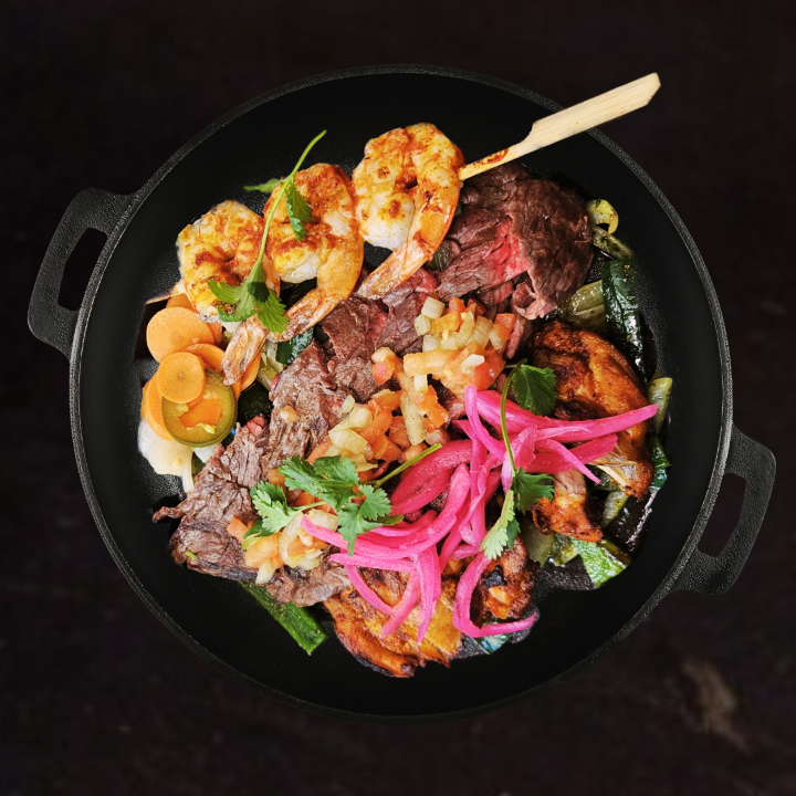 Flores San Mateo by null