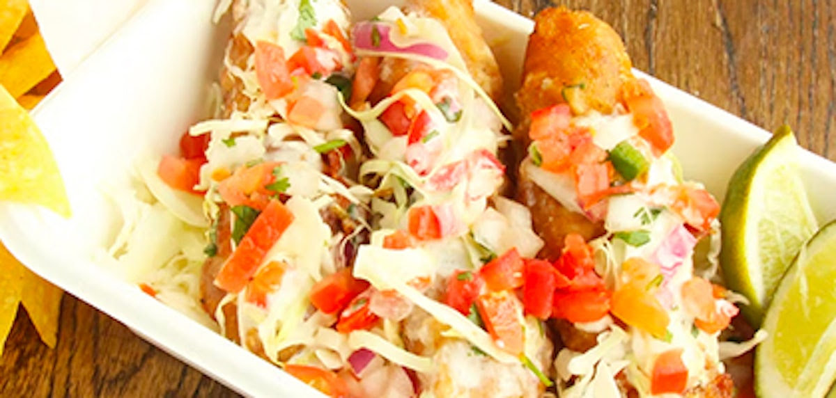 Illegal Pete's Northside by null