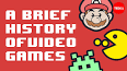 The History and Evolution of Video Games ile ilgili video