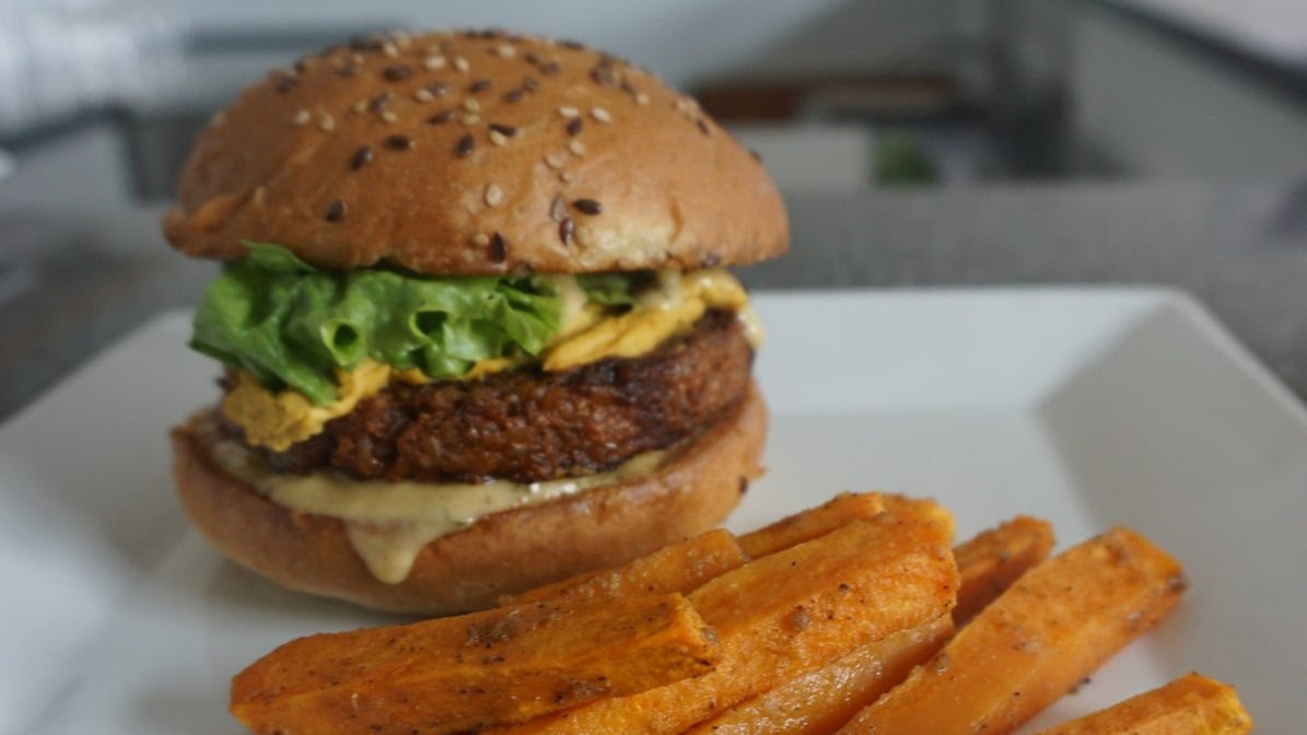 Full Taste Vegan Restaurant, Chamblee Georgia by null