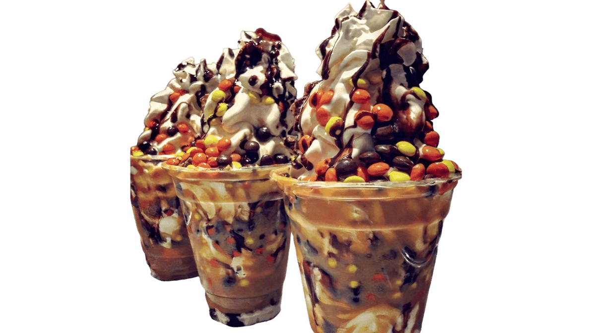 D’Emilio’s Old World Ice Treats by null