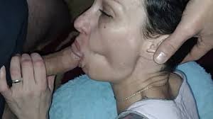 She made for swallowing cum jpg x She swallows his cum