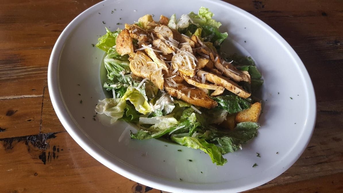 Puddle Jumpers Lakeside Grill & Bar by null