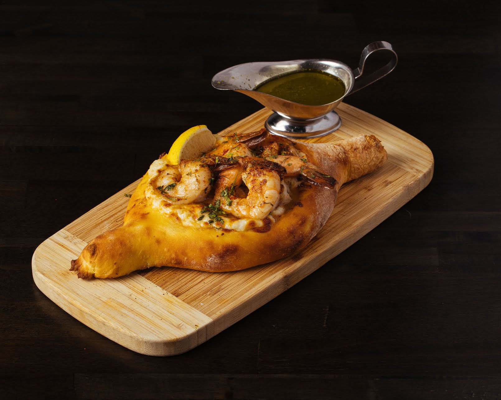 Cheeseboat Williamsburg by null