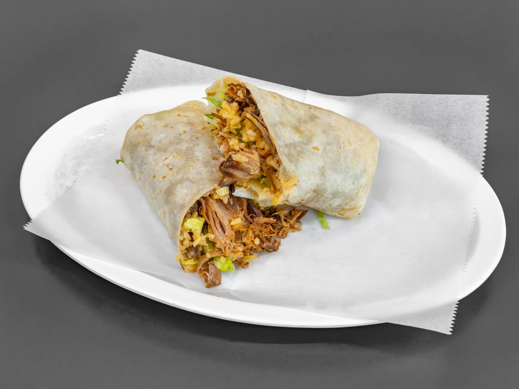 Mercado Acapulco Y Taqueria by null