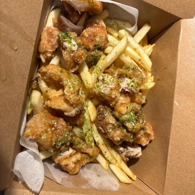 Tenkatori Miramar by null