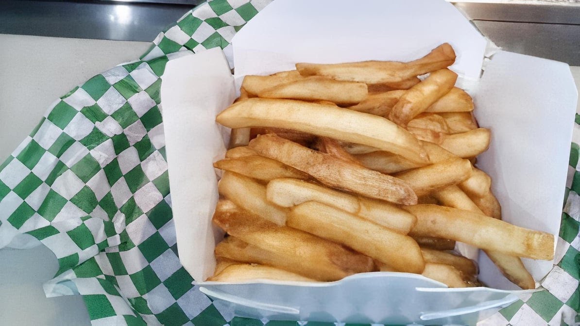 Emerald City Fish & Chips by null