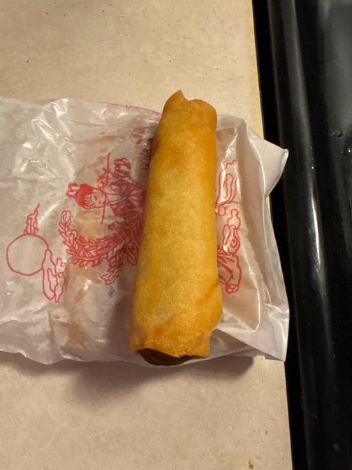 China Express I by null