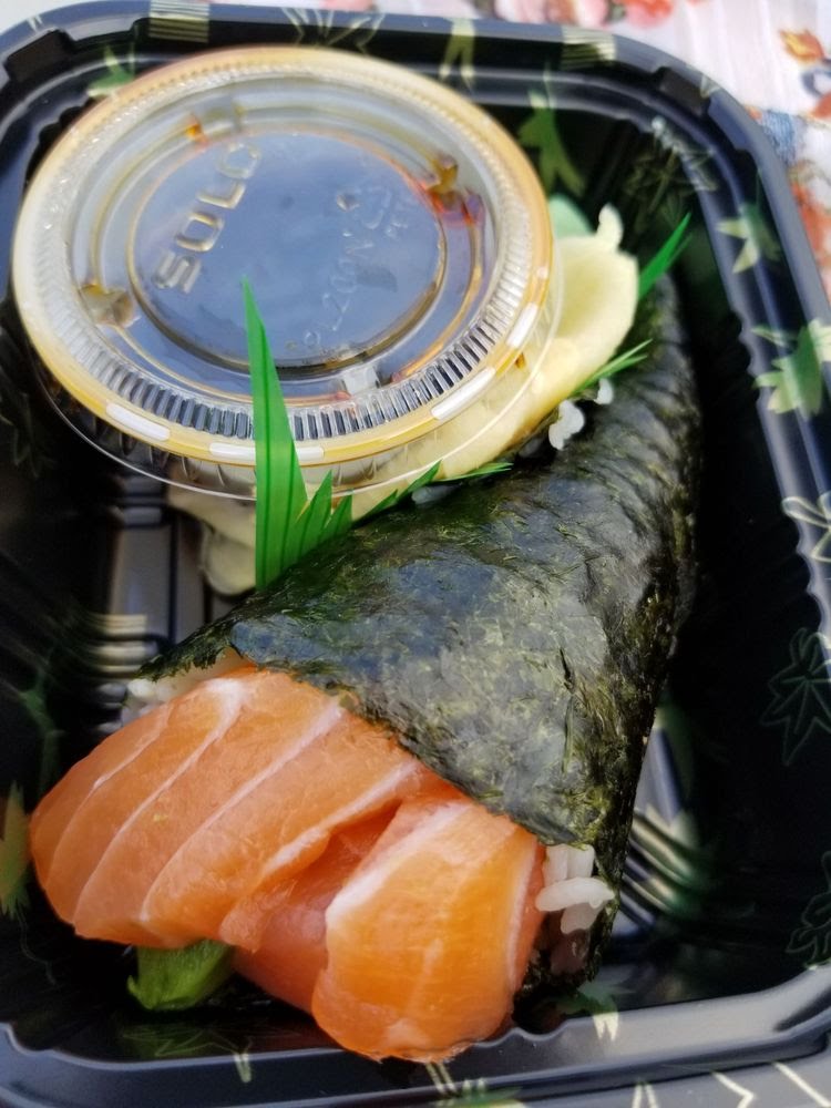 251 Ginza Sushi by null