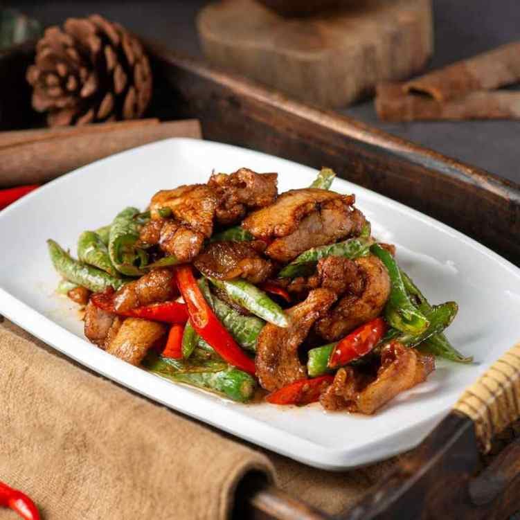 Lucky Dog Chinese Restaurant & Takeaway by null